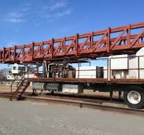 1000 HP Trailer Mounted Drilling Rig USA Made – New – RIG ...