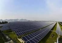 1.2-2MW Ground on-Grid Solar System