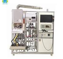 Electric Wall-mounted Boiler Online Tester 70kW·±0.5℃ GB4706 ...