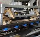 China Cement Bag Pouch Spout Inserter Machine Manufature In ...