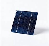 High-quality Monocrystalline Silicon Wafers for Solar Cells 8 Inches P-type/N-type Low Resistivity