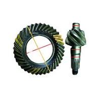 High Quality 47210-2750, Crown Wheel Pinion Factory for ISUZU FTR FSR ID240mm by Ratio 6:39 6:41 7:39 7:43