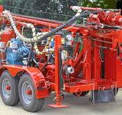 Trailer Rigs - Deep Rock Manufacturing