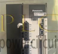 NEW PANASONIC MDDHT3530E02 AC SERVO DRIVER MDDHT3530E02 FREE EXPEDITED SHIPPING