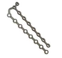 U DISTAL RADIUS DORSAL LOCKING PLATE (L/R) – Nebula Surgical ...