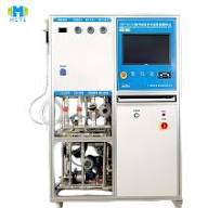 Wall-mounted boiler comprehensive detection system Price ...