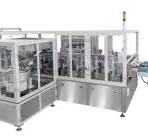 Spout Pouch Inserting And Sealing Machine Manufacturer,Best ...