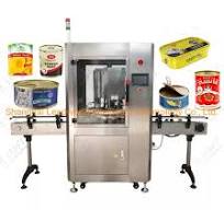 Industrial Food Cannned Machine Tomato Canning Machine ...