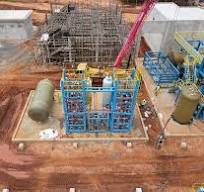45 TPD Skid Mounted Chlor-Alkali Plant | Kinegic Holdings ...
