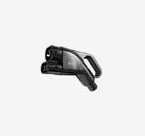 Workersbee CCS2 GEN1.1 375A Naturally Cooled DC Connector for fast Charging