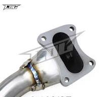 Downpipe Front Pipe for Honda Fit GK5 1.5L 2014-2019 Exhaust System Stainless Steel Exhaust Pipes Manifold - AliExpress 1420