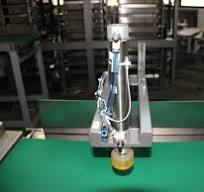 China Spirit-controlled Bagging Machine Manufacturer ...