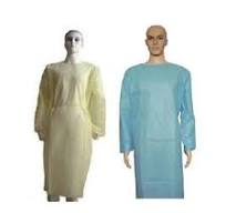 Wholesale Medical Isolation Suit Non-Sterile Disinfecting ...
