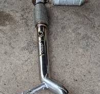 RV6 Downpipe Rant & Alternatives - Unofficial Honda FIT Forums