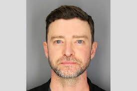 Justin Timberlake