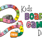 Kids Board Game Day!