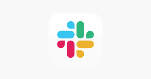 Slack Logo