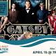 The Great Gatsby at Tybee Post Theater