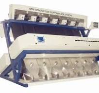 Plastic Sorting Machine at best price in Rajkot by Fine Sort ...