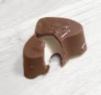 Soft cream candy filling centers recipe