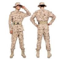 Acu Digital Desert Camouflage Uniform Tactical Uniform Suit ...