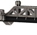 Jeep TJ, LJ, XJ, ZJ, and MJ Wagoneer Dana 44 Front Swap Kit