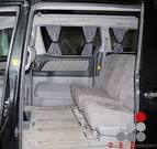 TOYOTA ALPHARD PASSENGER SWIVEL SEAT | newdawnconversions