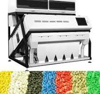 Advanced Plastic Sorting Machines for Efficient Recycling