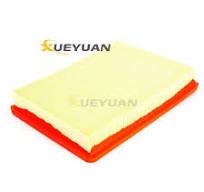 Air filter 10351258 FOR 05-09 BUICK LACROSSE/ALLURE 3.6L 3.8L