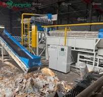 Industrial Plastic Sorting Machines - Efficient Recycling