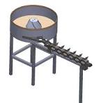 Bottle Cap Sorter - Research - Precious Plastic Community