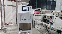 Factory Supply plastic bottle cap color sorter,plastic ...