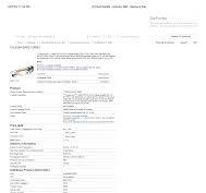 2 KW SIEMENS AC SERVO MOTOR 1FL6054-2AF21-0MB1, 230