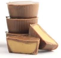 Peanut Butter Candy Filling Recipe