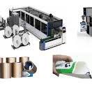 Custom Cement Bag Pouch Spout Inserter Machine manufacturer ...