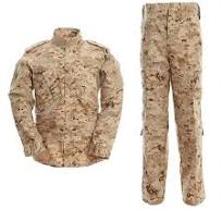 China In Stock ACU Uniform Digital Jungle Camouflage Combat ...