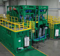 Delivered: (6) GN Solids TBM Slurry Separation Plants | news