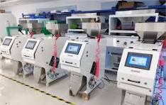 Factory Supply plastic bottle cap color sorter,plastic ...