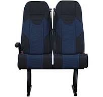 JYJX110 Modified Luxury Minibus MPV Van Car Rear Seat for Sprinter Hiace Multivan