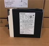 NEW ORIGINAL PANASONIC AC SERVO DRIVER MDDHT3530E02 FREE EXPEDITED SHIPPING