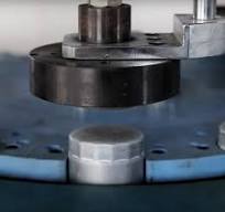Full-Auto High Speed Turntable Seaming Production Line Oil ...