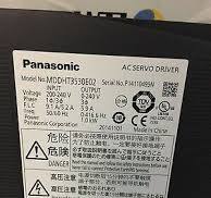 Panasonic MDDHT3530E02 AC SERVO DRIVE NEW | eBay