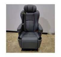 Verified Supplier Van Swivel Seats Luxury VIP Seats ...
