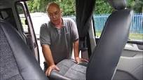 swivel seat