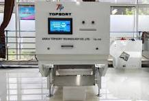 Factory Supply bottle cap colour sorting machine,bottle cap ...