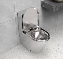 Buy In Bulk Stainless Steel Toilet Flush Tank Energy-Saving ...
