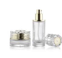 Glass Cream Jars - Reliable Glass Bottles, Jars, Containers ...