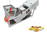 Waste Plastic Bottle Cap Recycling Color Sorting Flakes ...