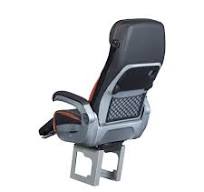 Minibus Passenger Seat 5050F M1 By SEGE - Gilani Mobility