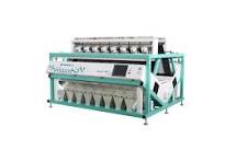 Plastic Bottle Cap Recycling Color Sorter Polymer Sorting Machine Made in China